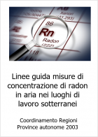  - G. GUARINO - RADIOPROTEZIONE